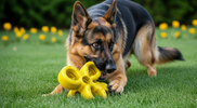 Why Dogs Need Mental Stimulation Toys