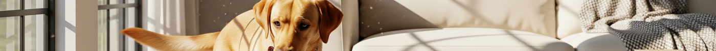 How to Set Up a Pet-Friendly Home on Budget