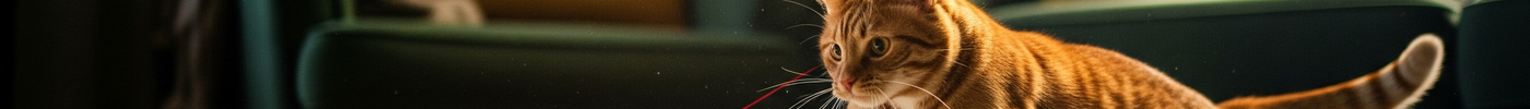 Best Laser Toys to Entertain Your Cat