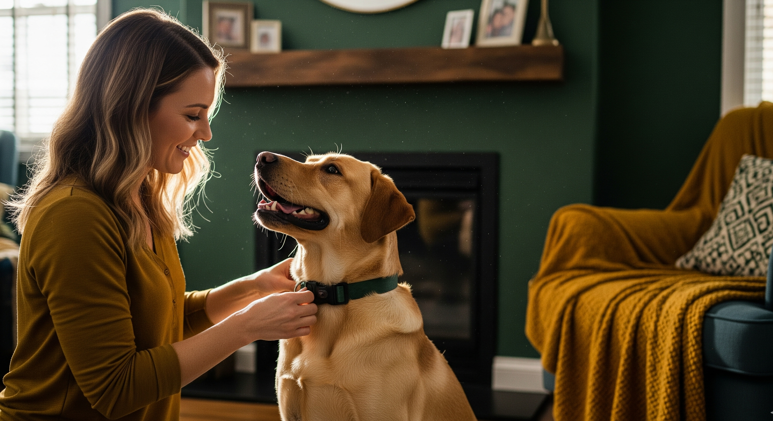 How to Choose the Right Collar for Your Dog