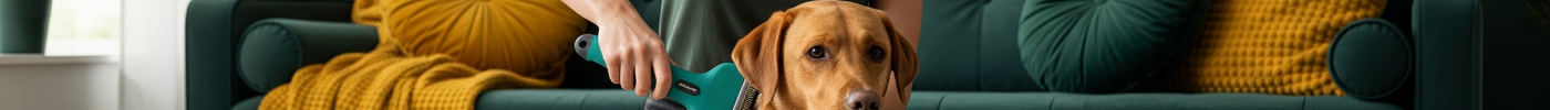 Pet Hair Removal Tools That Actually Work