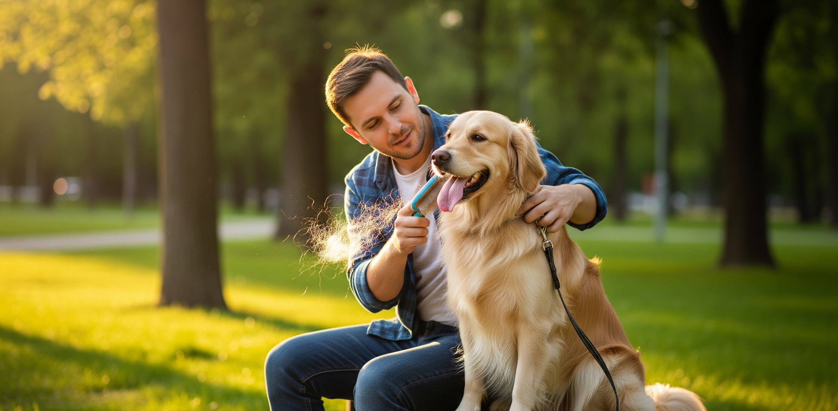Grooming Tools Every Dog Owner Should Have