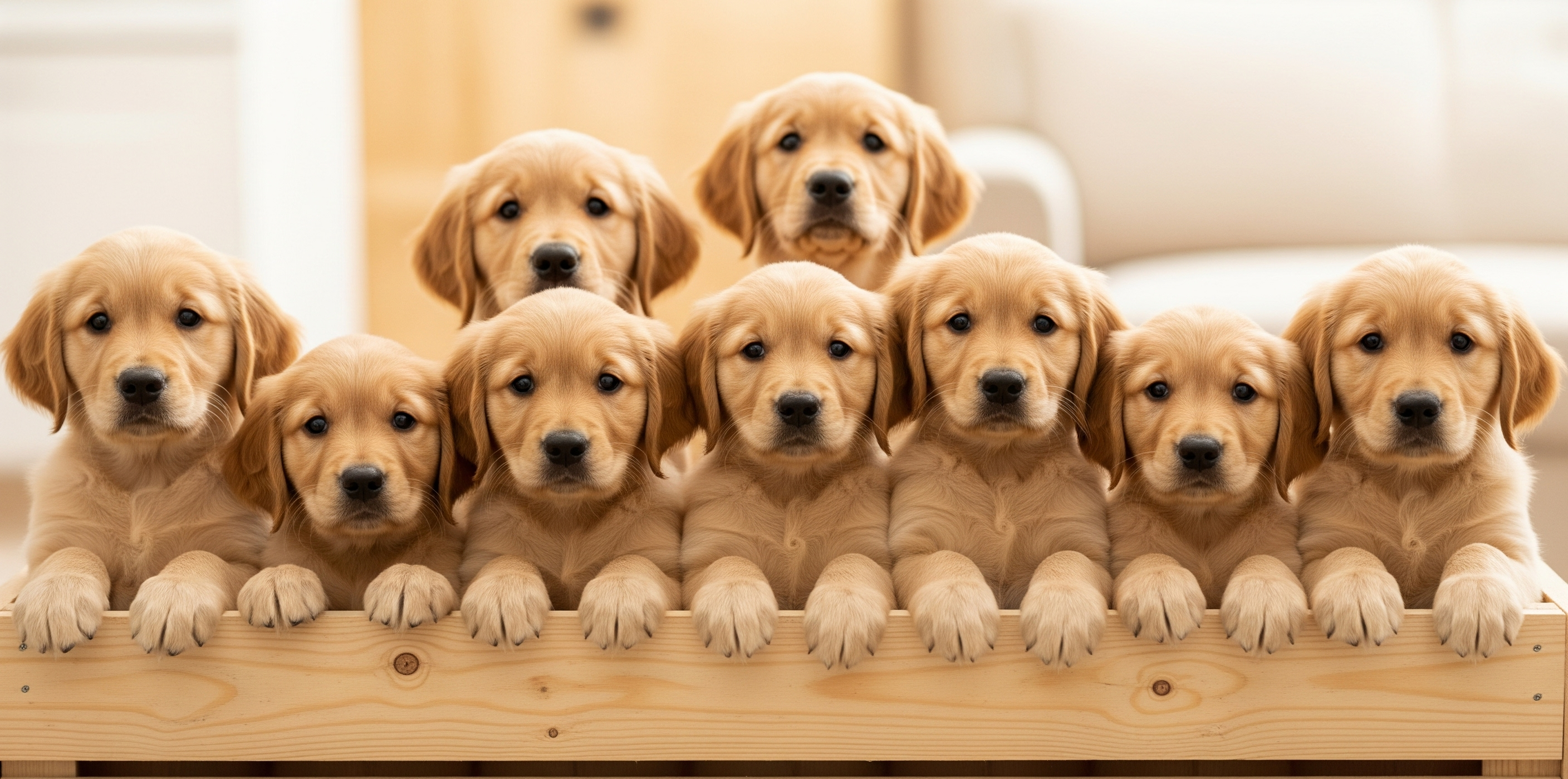 Puppy Essentials Checklist for New Dog Owners