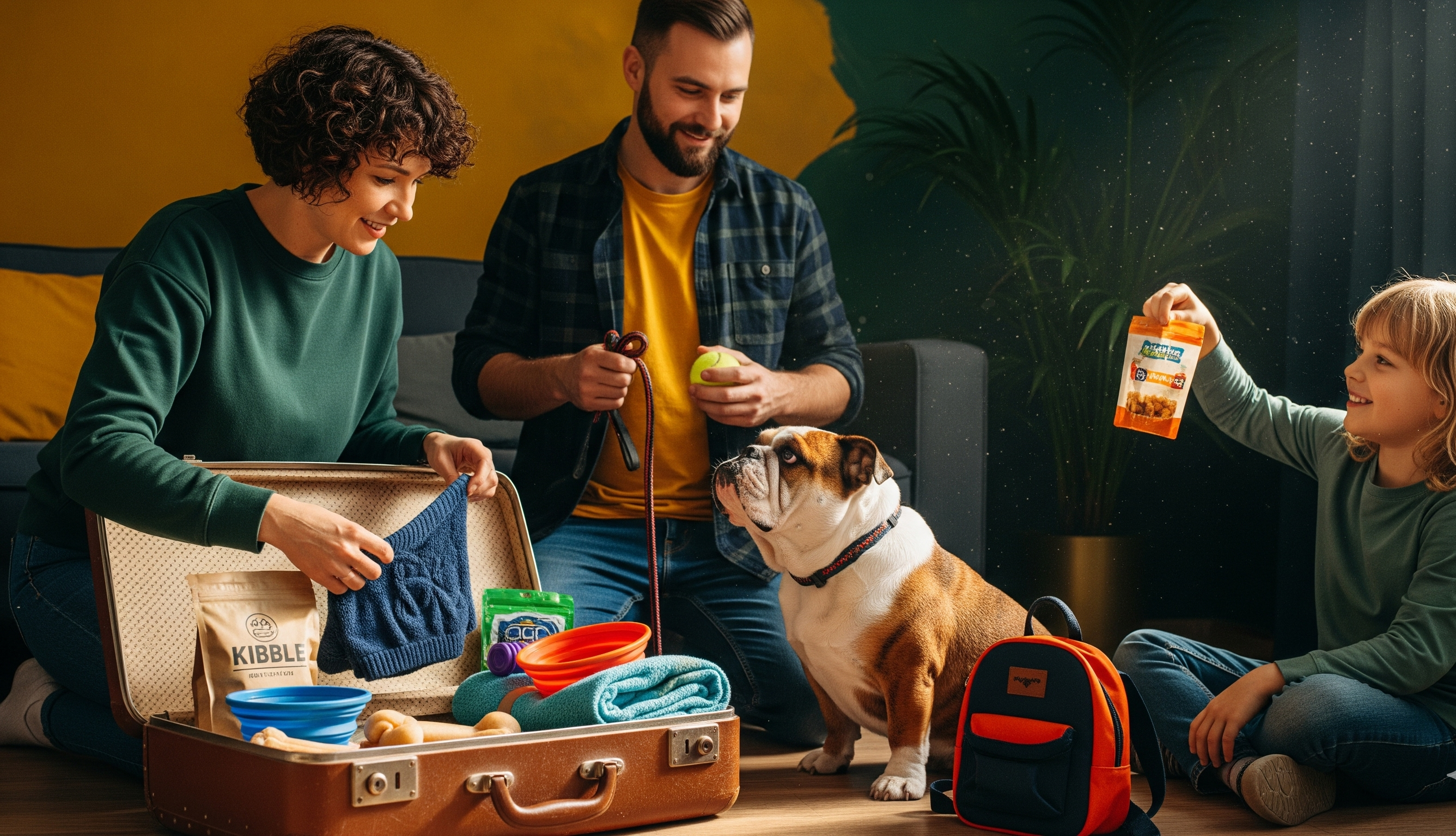 Best Travel Accessories for Dogs 2025