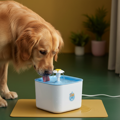 Collection image for: PetTech & Smart Gadgets